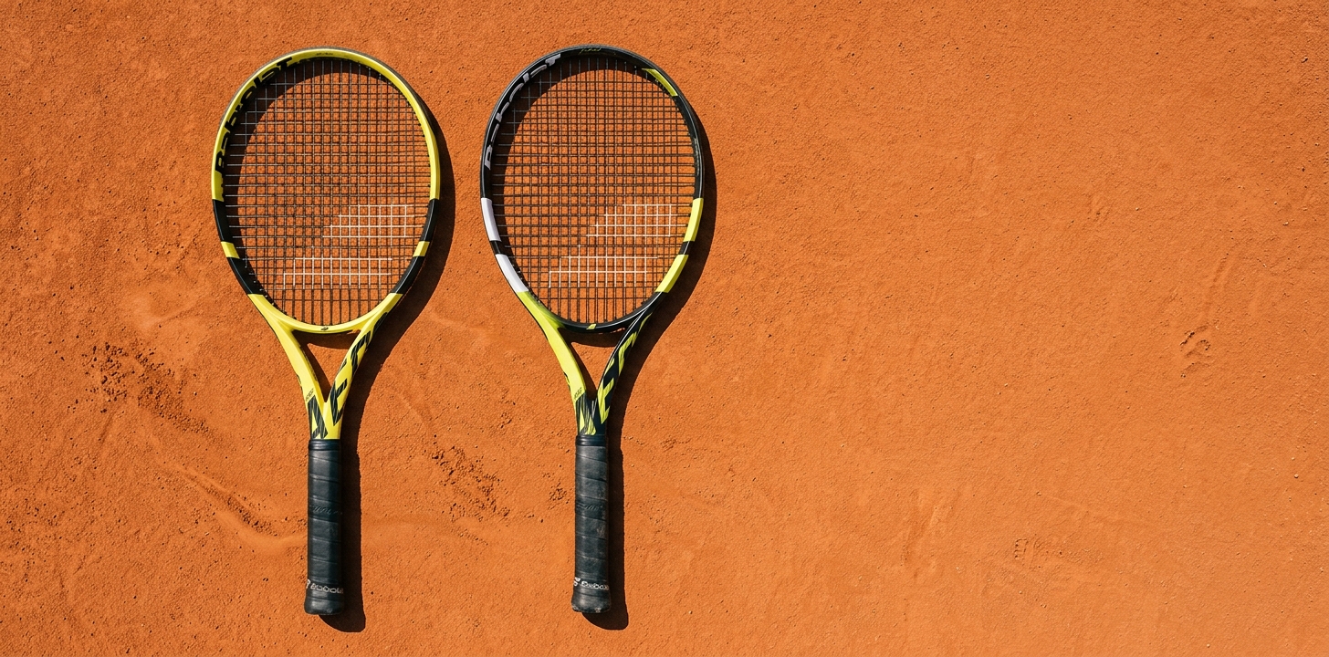Bästa tennisracket 2026 – komplett köpguide