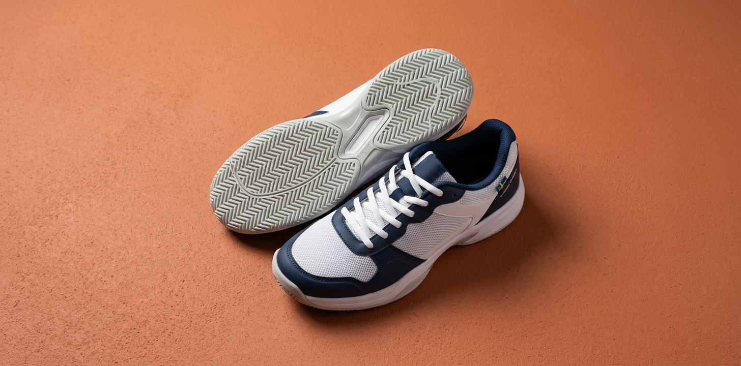 Padelskor 2026 – guide till rätt sko för inomhuspadel